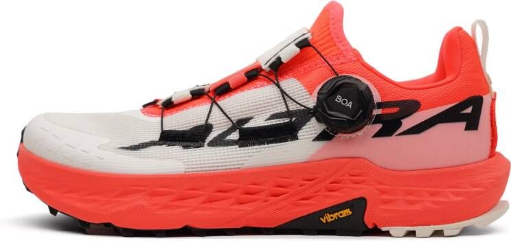 Altra Timp 5 Boa Dames