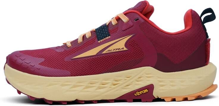 Altra Timp 5 Dames