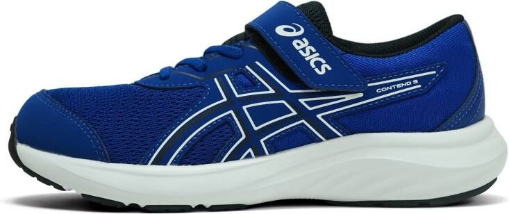 ASICS Contend 9 GS Kinderen