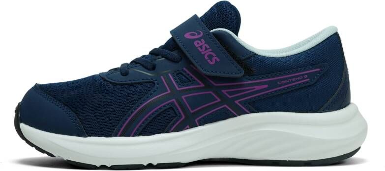 ASICS Contend 9 GS Kinderen