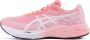 ASICS Dynablast 3 Dames Sportschoenen Hardlopen Weg lichtroze - Thumbnail 2