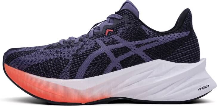 ASICS Women's Dynablast 5 Hardloopschoenen grijs