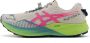 ASICS Women's Fuji Lite 4 Trailrunningschoenen meerkleurig - Thumbnail 2