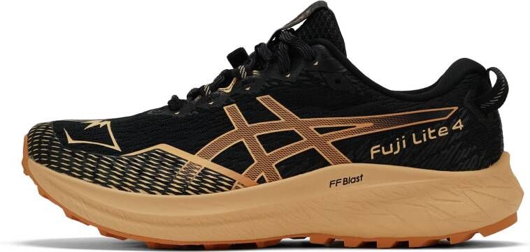 Asics Trailrunningschoenen FUJI LITE 4