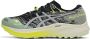 ASICS Women's Fuji Lite 5 Trailrunningschoenen grijs - Thumbnail 2