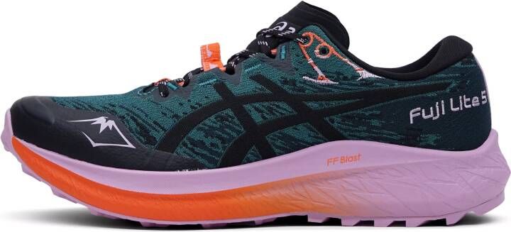 ASICS Fuji Lite 5 Dames