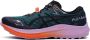 ASICS Women's Fuji Lite 5 Trailrunningschoenen meerkleurig - Thumbnail 2