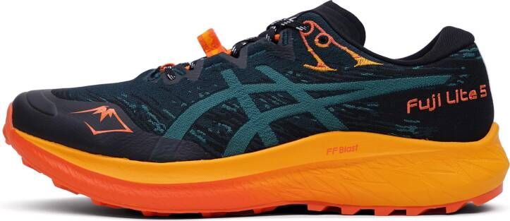 ASICS Fuji Lite 5 Heren