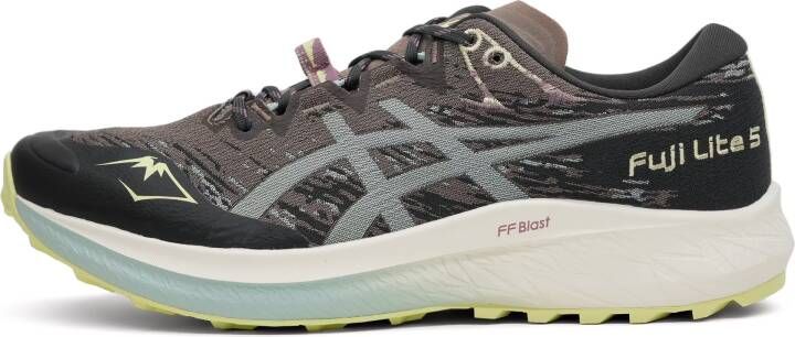 ASICS Fuji Lite 5 Heren