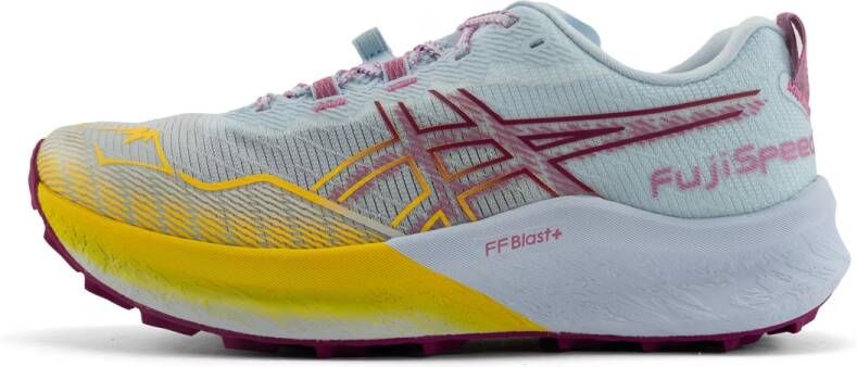 ASICS Fuji Speed 2 Dames