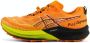 ASICS Fujispeed 2 1011B699-800 Mannen Oranje Hardloopschoenen - Thumbnail 3