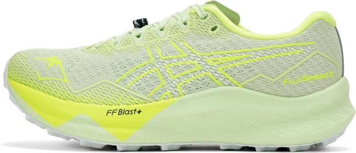 ASICS Fuji Speed 3 Dames