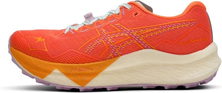 ASICS Fuji Speed 3 Dames