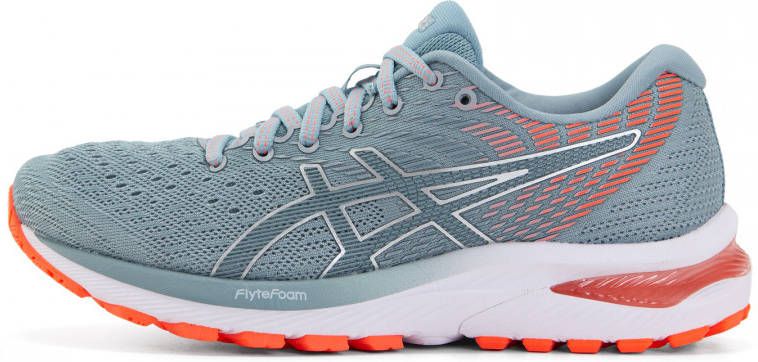 voordat draadloos Ga naar beneden ASICS Gel Cumulus 22 (Narrow) Dames - Schoenen.nl