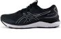 ASICS GEL-Cumul Dames Sportschoenen Hardlopen Smashcourt zwart wit - Thumbnail 10