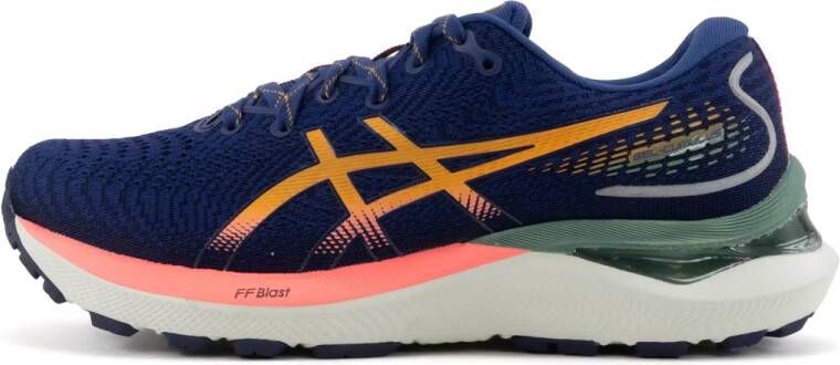 ASICS Gel Cumulus 24 TR Dames