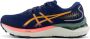 ASICS Gel-Cumul Trailrunningschoenen Nature Bathing Papaya Dames - Thumbnail 3