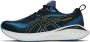 Asics Tiger Asics Hardloopschoenen model Gel Cumulus Heren - Thumbnail 2