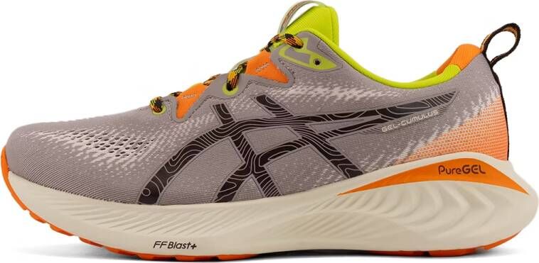 Asics Runningschoenen GEL-CUMULUS 25 TR