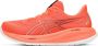 ASICS Gel-Cumulus 26 Hardloopschoenen rood - Thumbnail 3