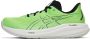 ASICS Groene Gel-Cumulus 26 hardloopschoenen Green Heren - Thumbnail 2