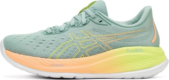 ASICS Gel Cumulus 26 Paris Dames