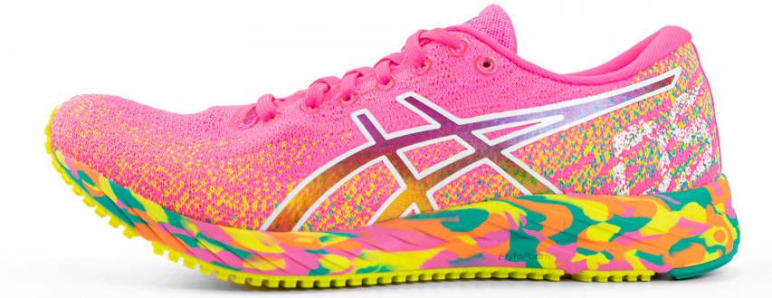 Asics Wo S Gel Ds Trainer 26 Noosa Running Shoes Hardloopschoenen Schoenen Nl