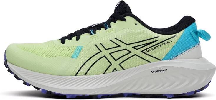 ASICS Hardloopschoenen Gel Excite Trail 2