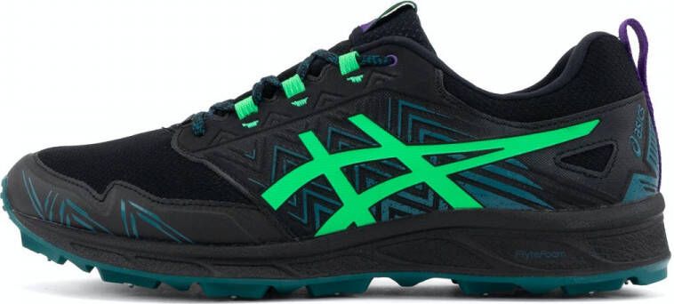 Asics Trailrunningschoenen GEL-FUJISETSU 3 GORE-TEX waterdicht