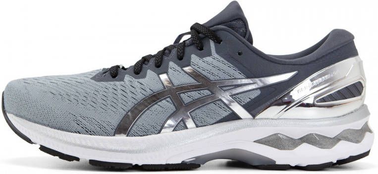 ASICS Gel Kayano 27 Platinum Heren