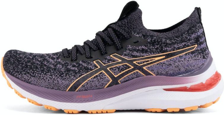 ASICS Gel-Kayano 29 Mk Hardloopschoenen Violet Quartz Summer Dune Dames - Foto 2