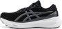 ASICS Gel-kayano 30 Brede Hardloopschoenen Zwart 1 2 Man - Thumbnail 2