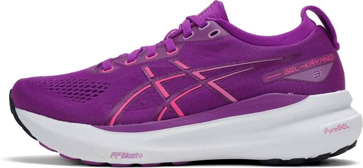 ASICS Gel Kayano 31 Dames