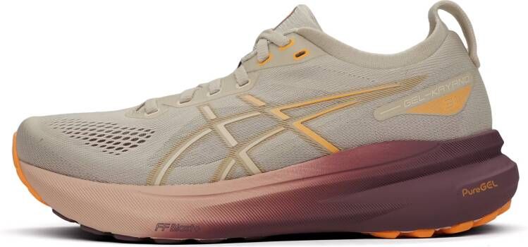 Asics Runningschoenen GEL-KAYANO 31 voor meer stabiliteit