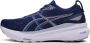 ASICS gel-kayano 31 Hardloopschoenen dames anti-pronatie Blauw - Thumbnail 2