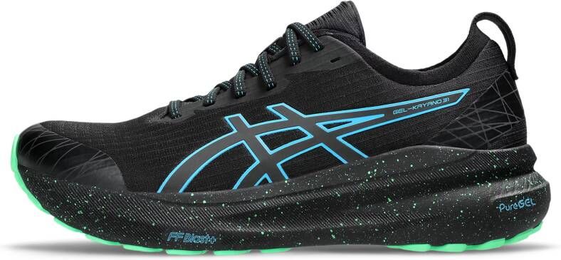 ASICS Gel Kayano 31 Lite-Show Heren