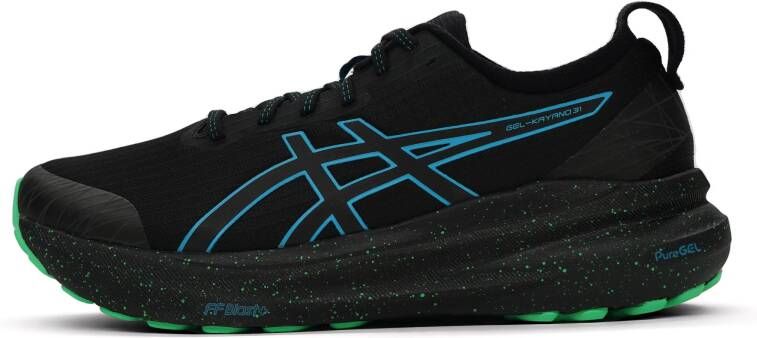 ASICS Gel Kayano 31 Lite-Show Heren