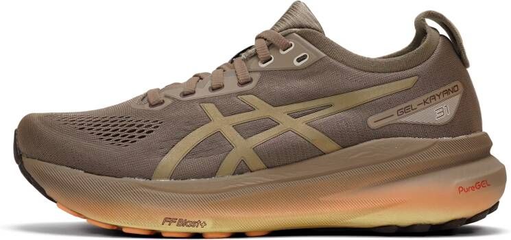 ASICS Gel Kayano 31 Luxe Dames