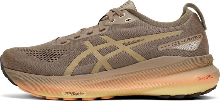 ASICS Gel Kayano 31 Luxe Heren