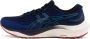 ASICS Kayano Lite 3 Heren blauw - Thumbnail 2