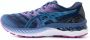 ASICS Women's GEL-NIMBUS 23 Running Shoes Hardloopschoenen - Thumbnail 1