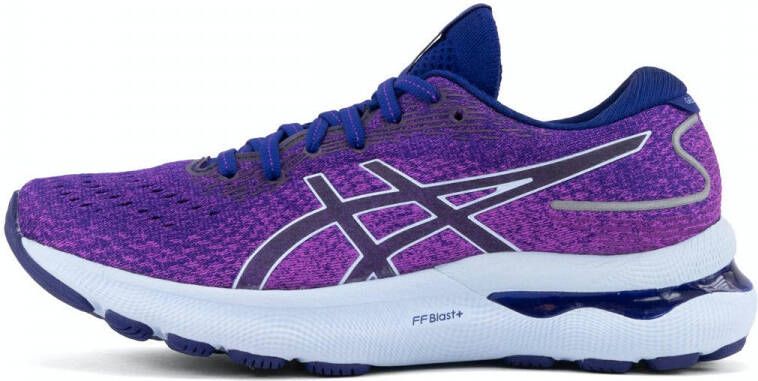 ASICS Gel Nimbus 24 Dames