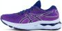 ASICS Women's GEL-NIMBUS 24 Running shoes Hardloopschoenen - Thumbnail 4