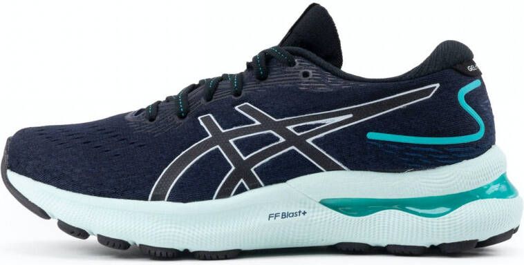 ASICS Gel Nimbus 24 Dames