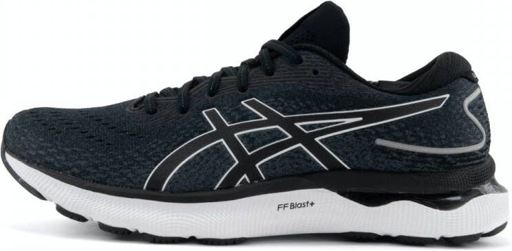 ASICS Gel Nimbus 24 (Wide) Heren