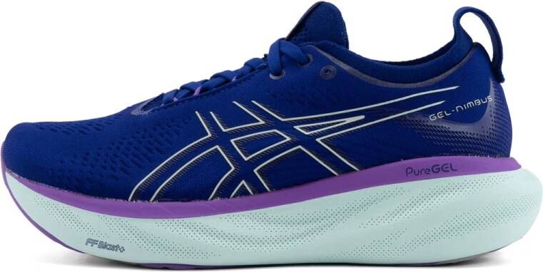 ASICS Gel Nimbus 25 Dames