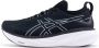 ASICS Gel-nimb Heren Hardloopschoenen 1011b547-001 Kleur Zwart - Thumbnail 2