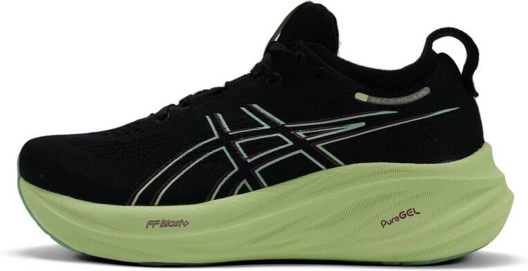 ASICS Gel-Nimb Hoopschoenen Sportwear Vrouwen