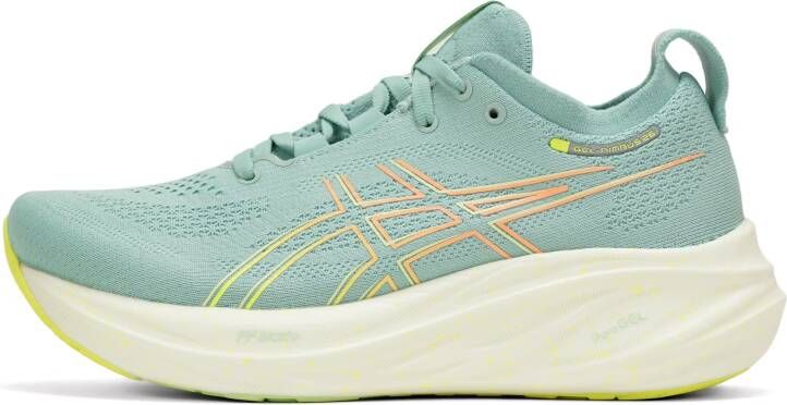 ASICS Gel Nimbus 26 Dames