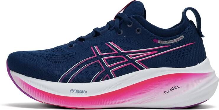 ASICS Gel Nimbus 26 Dames